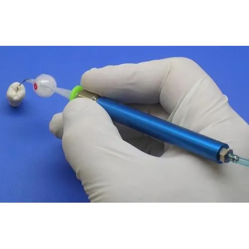 GROMAN ETCHMASTER KAVO HP STARTER SYSTEM