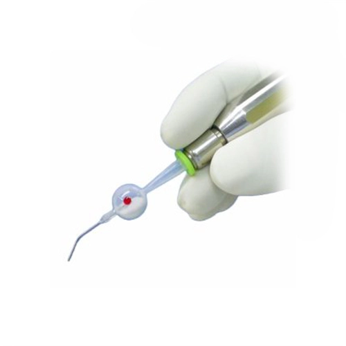 Groman Etchmaster Cojet Sand Tips (25st) Hofmeester Dental