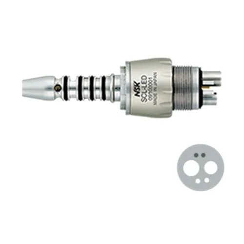 NSK LED KOPPELING SCL-LED SIRONA