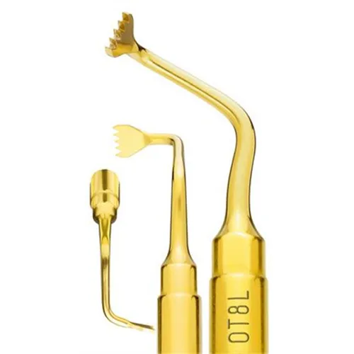 MECTRON PIEZO SURGERY TIP OT8L