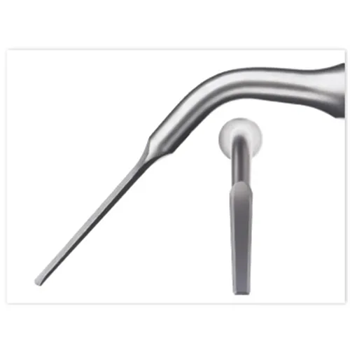 SATELEC LIGAMENT CUTTING TIP LC1 90° (tbv Piezotome, Implantcenter 2e generatie)