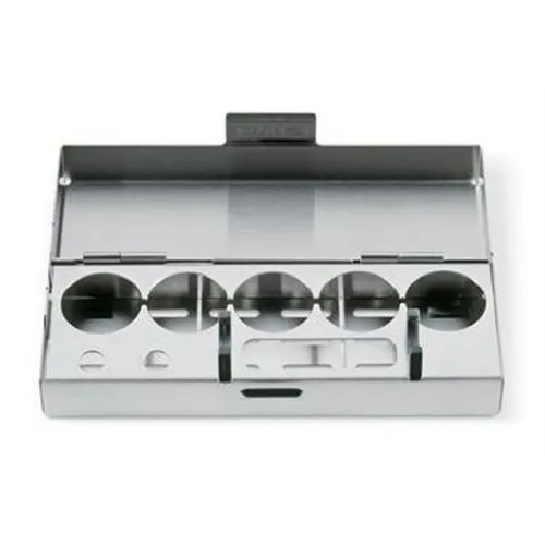 EMS STERIBOX INCL HOEKSTUK EN TIPS