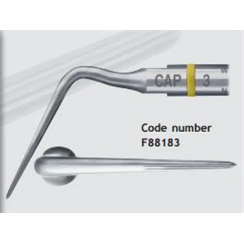 SATELEC CANAL ACCES PREP TIP NR.CAP3 F88183