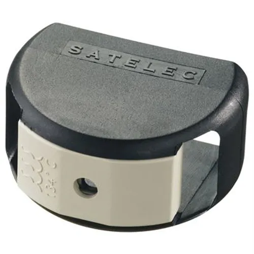 SATELEC TIP-SLEUTEL ZWART TBV PERIOSOFT CARBON TIPS F81305