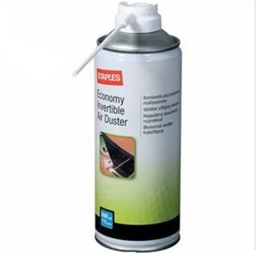 STAPLES LUCHTSPRAY (200ml)