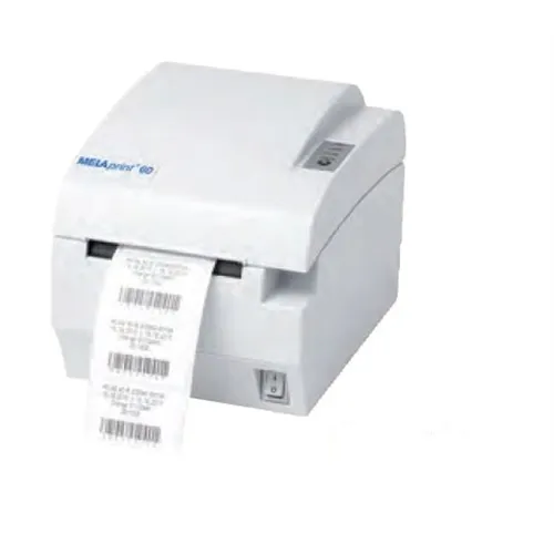 MELAG MELAPRINT 60 ETIKETTEN WIT (6x1000st)