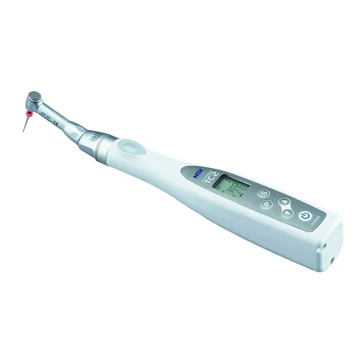 NSK ENDO-MATE TC2 DRAADLOOS ENDO HANDSTUK SET COMPLEET