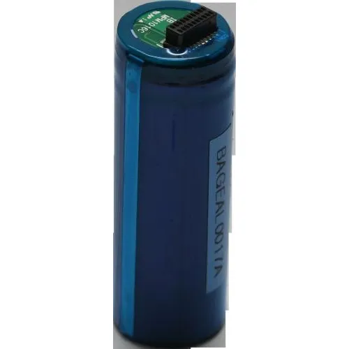 B&L SUPERENDO ALPHA II REPLACEMENT BATTERY
