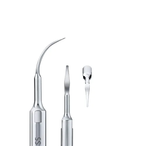 MECTRON ULTRASOON SCALING TIP S5 (incl. sleutel K10)
