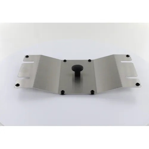 SONOREX RK-100/102H DEKSEL RUBBER ZWART (1st)