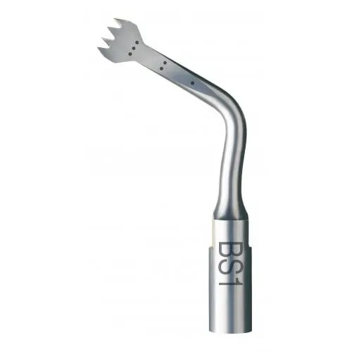 SATELEC PIEZOTOME OSTEOTOME TIP BS1 (tbv Piezotome, Implantcenter 1e generatie)