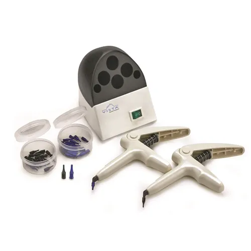 VISTA THERMA-FLO COMPOSIET VERWARMER KIT