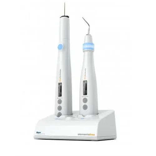 KERR SYBRON ELEMENTS FREE CORDLESS CONTINUOUS WAVE OBTURATION UNIT