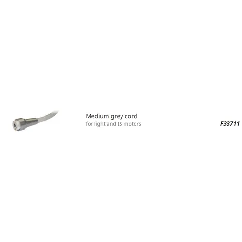 SATELEC MOTORKABEL TBV LICHT & IS MOTOR NR. F.33711