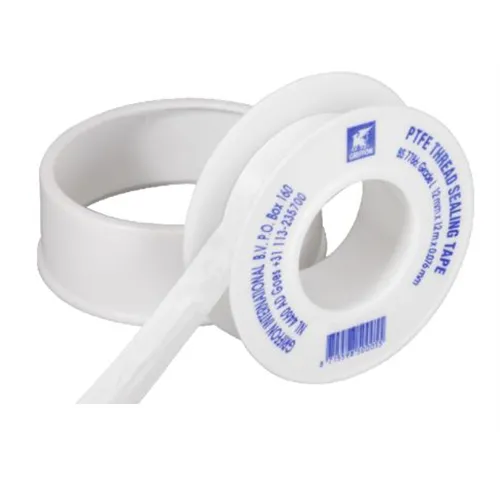 TEFLON TAPE 12mm x 12mtr x 0,076mm