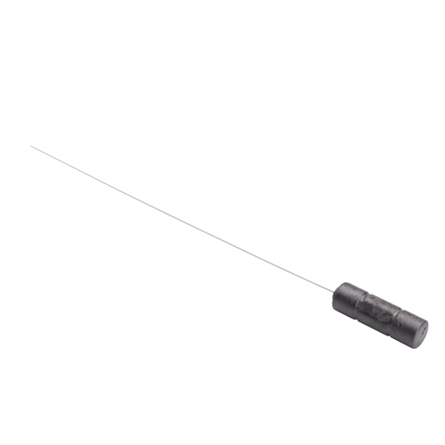 MECTRON EASY JET PRO CLEANING NEEDLE SMALL / KORT 02900003