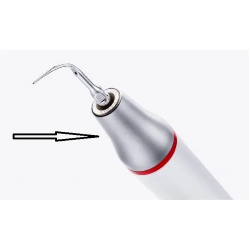 EMS PIEZON NEUSKEGEL TBV EN-061