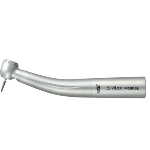 NSK S-MAX AIRROTOR M600SL MET LICHT MET SIRONA AANSLUITING
