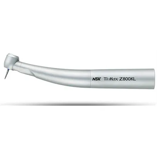 NSK TI-MAX AIRROTOR Z800KL MET LICHT KAVO AANSLUITING