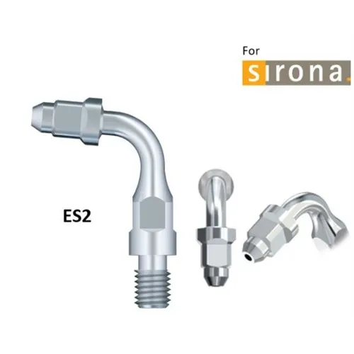 WOODPECKER TIP HOUDER 90° ES2 GESCHIKT VOOR SIRONA