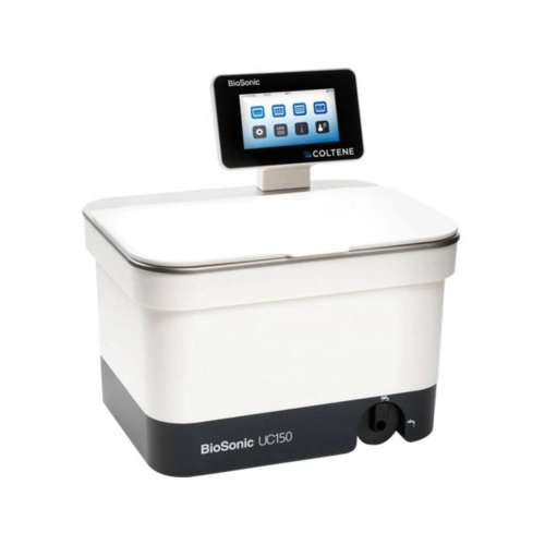 COLTENE BIOSONIC UC-150 ULTRASONIC REINIGINGSAPPARAAT