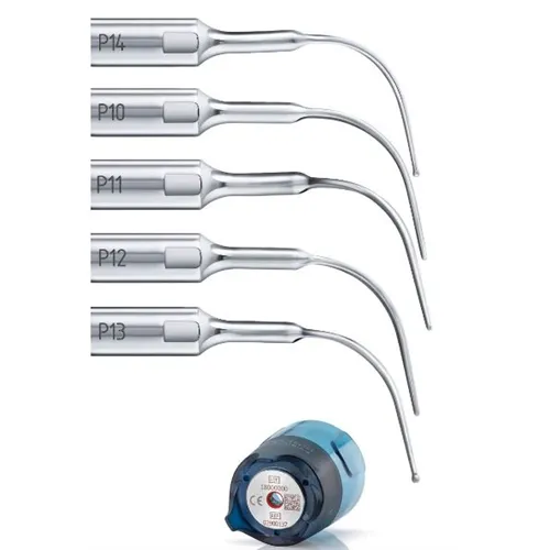 MECTRON SET PERIO MAINTENANCE