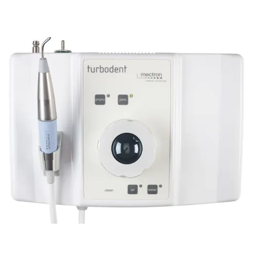 MECTRON TURBODENT PROPHYLAXE UNIT