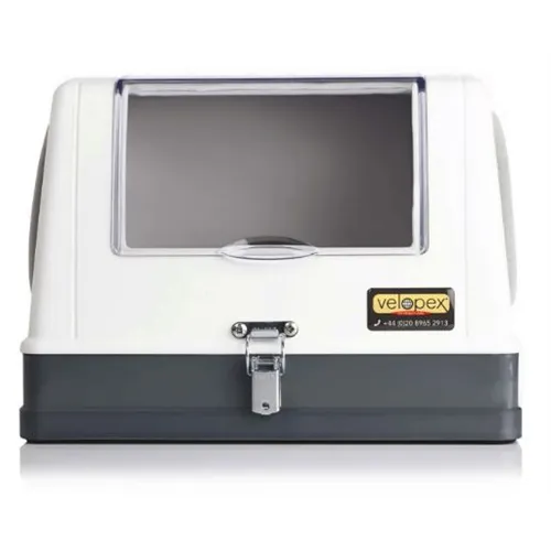 AQUACARE DENTAL AIR ABRASION CABINET REF: I/MAC6200F