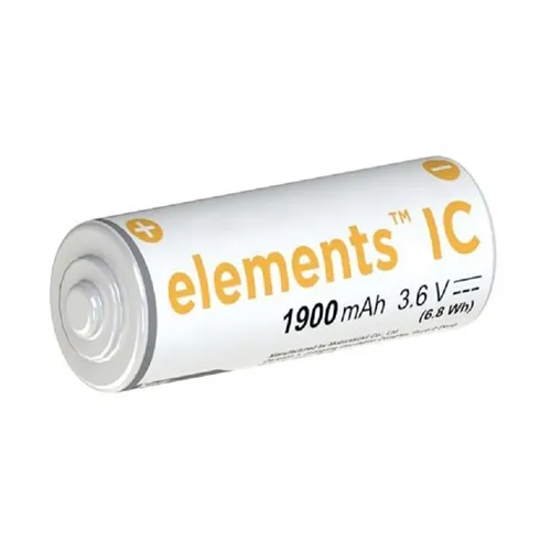 KERR ELEMENTS IC OBTURATION BATTERIJ / ACCU REF 973-0620