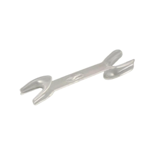 DENTSPLY PC MAXEE CHEEK RETRACTOR KUNSTSTOF DUBBELZIJDIG FRONT EN LATERAAL MEDIUM