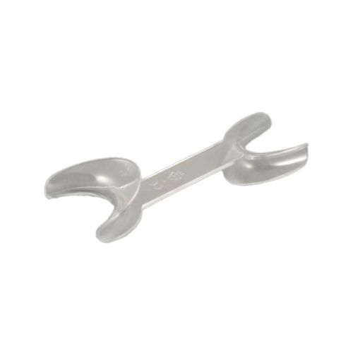 DENTSPLY PC MAXEE CHEEK RETRACTOR KUNSTSTOF DUBBELZIJDIG FRONT EN LATERAAL LARGE