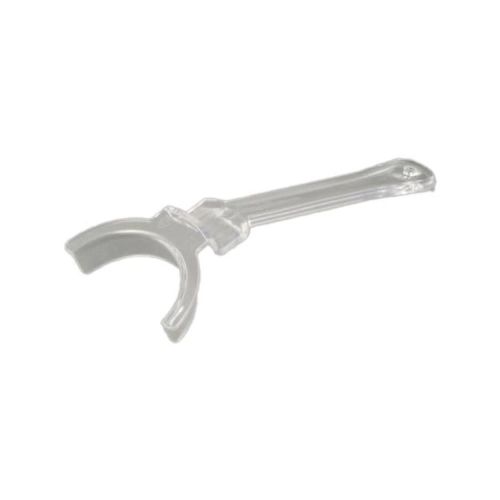 DENTSPLY PC MAXEE LIP RETRACTOR KUNSTSTOF OCCLUSAAL LARGE