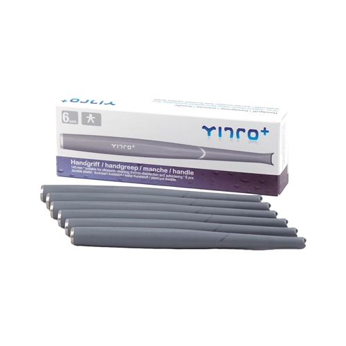 YIRRO PLUS ZELFREINIGEND MONDSPIEGELSYSTEEM REFILL HANDLES (6st)