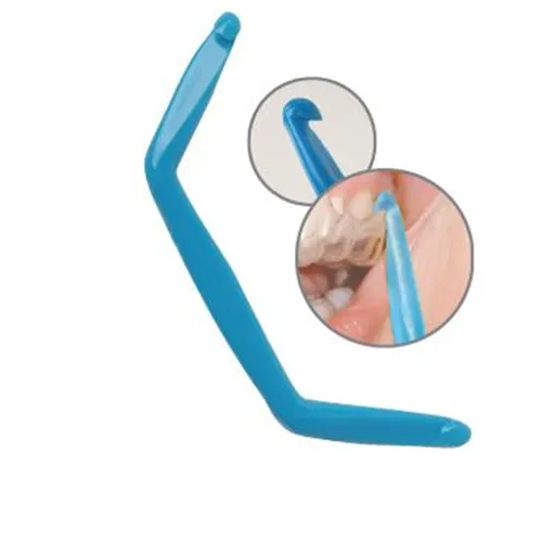 DENTSPLY RAINTREE ESSIX APPLIANCE REMOVER TOOL (25st)