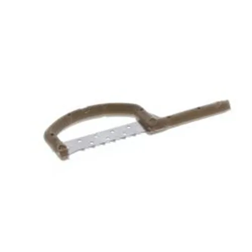 DENTSPLY GAC INTERPROXIMAL SERRATED CONT POINT SAW (7st)