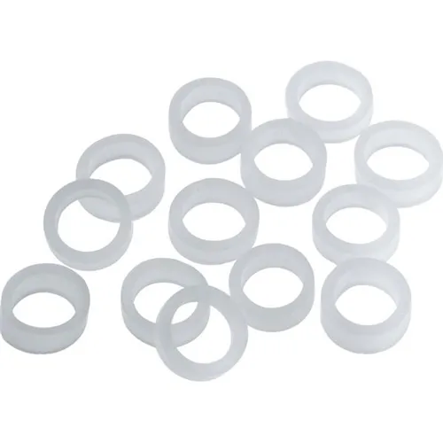 DENTAURUM ELASTIEK 1/4 4,5oz LATEXVRIJ NR.772-316-00 (10x100st)
