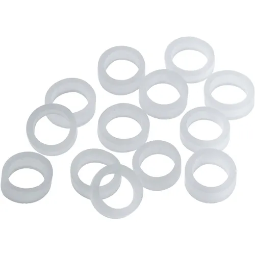 DENTAURUM ELASTIEK 1/8 6,5oz LATEXVRIJ NR.772-323-00 (10x100st)