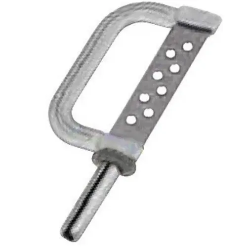 OSCIDENT INTERPROXIMAL FILES STRIP LINKS PERFO SUPER GROF 125µm ZWART (1st) REF: 1125L