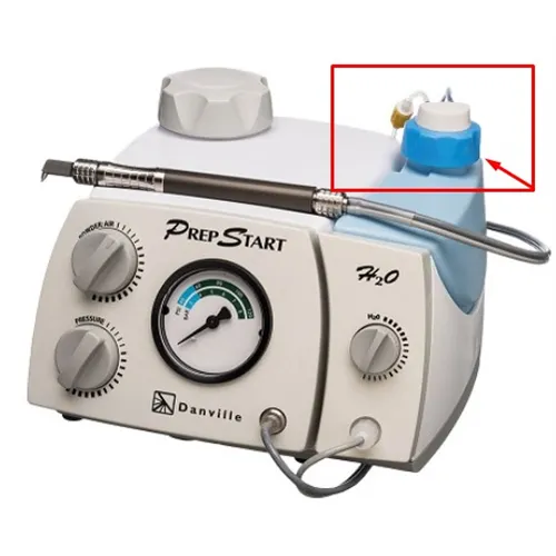 DANVILLE PREPSTART AFSLUITDOP MET SLANGEN ref 650807