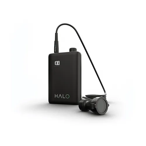 BRYANT DENTAL HALO FULL UNIT LED LAMP (BEDRAAD MET 1 BATTERIJ)