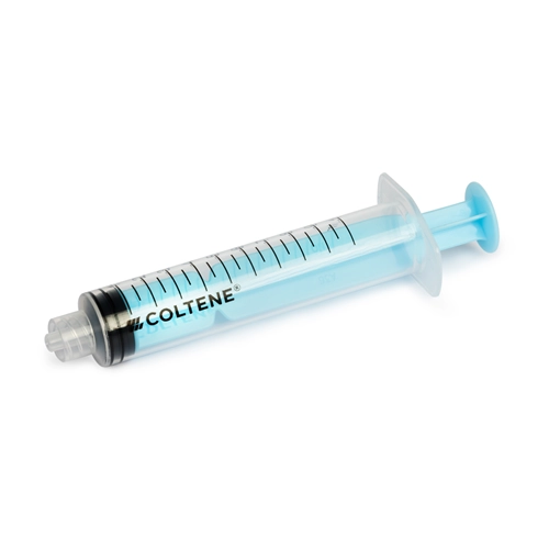 COLTENE ENDO CANALPRO COLOR SYRINGES BLAUW (50x10ml)