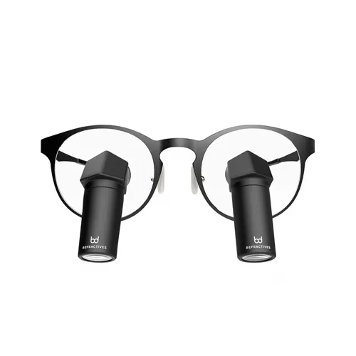 BRYANT DENTAL REFRACTIVES LOUPEBRIL 7.2x VERGROTEND