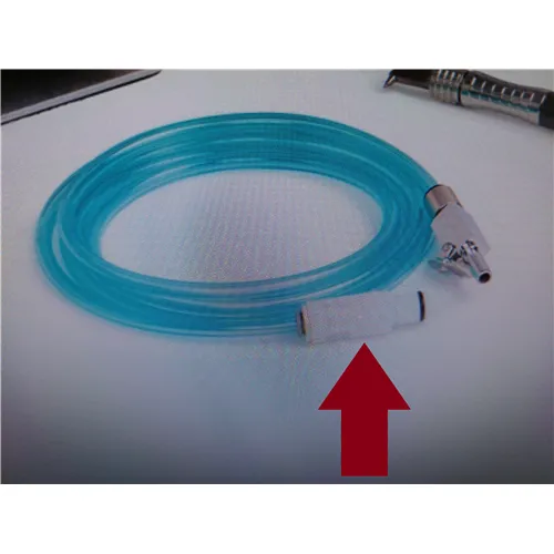 DANVILLE PPREPSTART LUCHT HANDSTUK CONNECTOR REF 650733