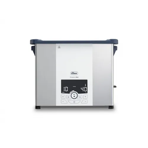 ELMA ELMASONIC MED 30 ULTRASOON REINIGINGSAPPARAAT