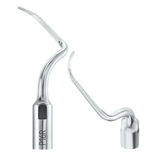 MECTRON ULTRASOON PERIO ANATOMIC TIP P16R (incl. sleutel K10)