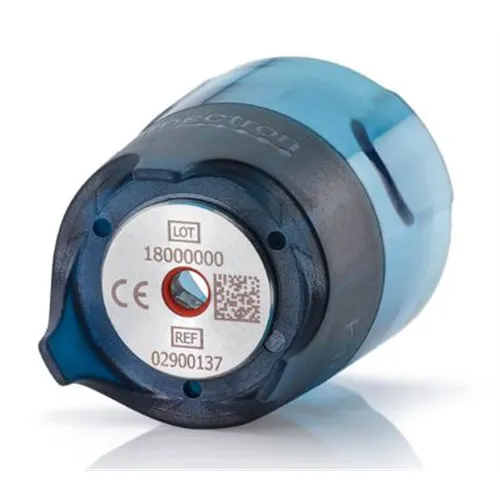 MECTRON ULTRASOON TIP MOMENT SLEUTEL K10 REF 02900137-001