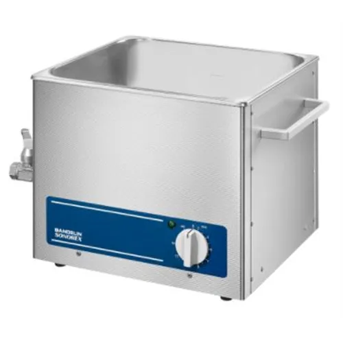 SONOREX SUPER ULTRASOON REINIGINGSAPPARAAT RK-514 (13,5ltr)