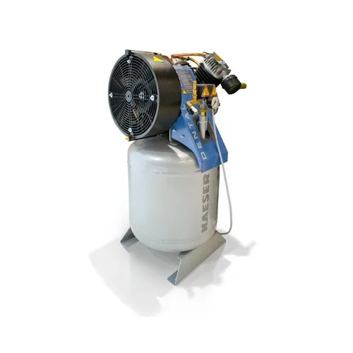 KAESER COMPRESSOR DENTAL 5T 400volt