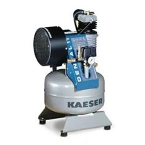 KAESER COMPRESSOR KCT 3T 230volt