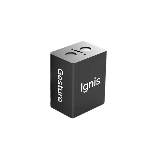 BRYANT DENTAL IGNIS GESTURE BATTERIJ (1st)